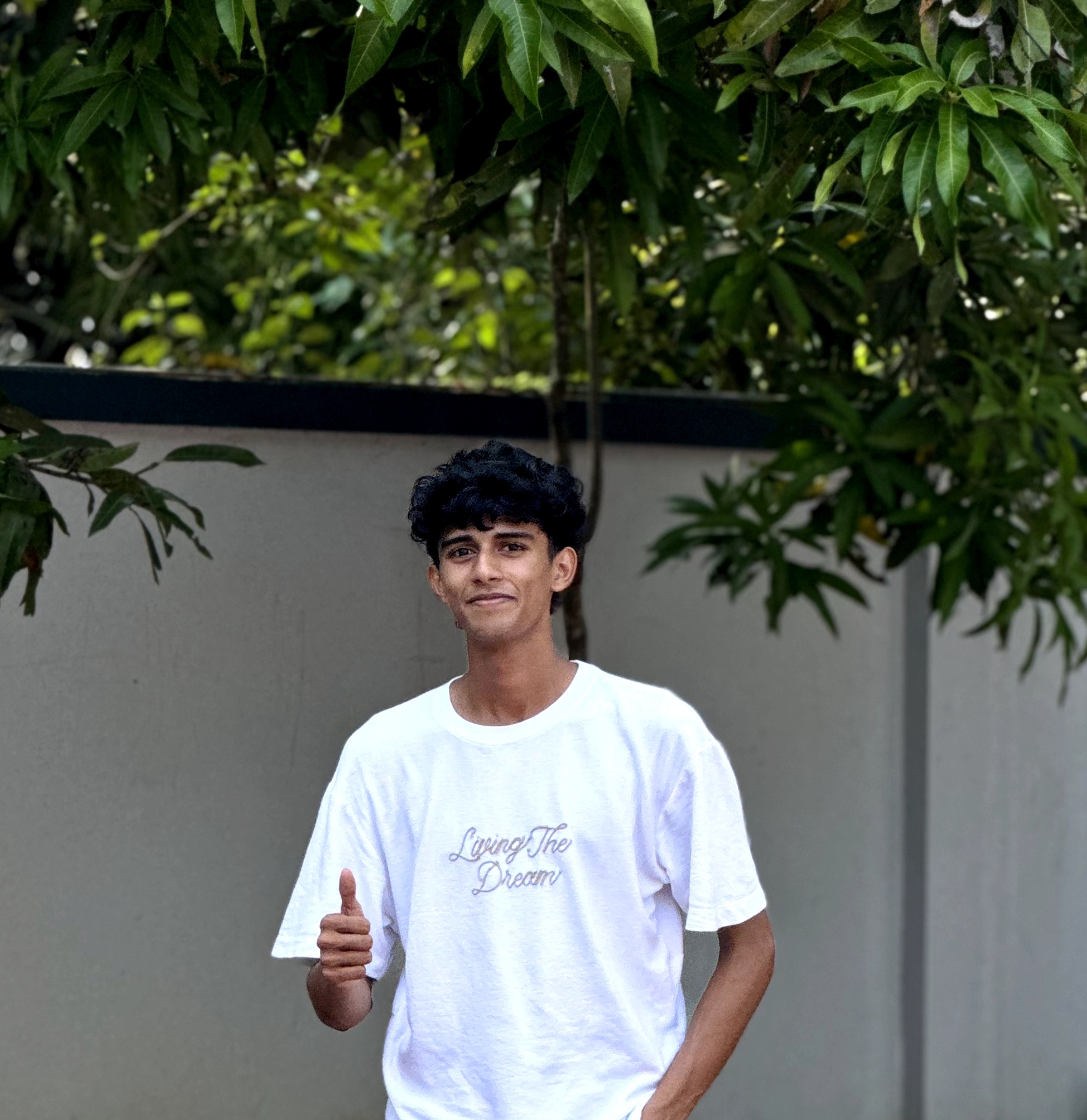 SHAHEEM V